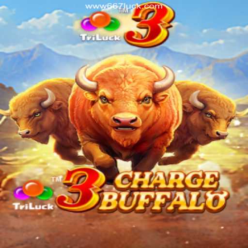 Exploring the Exciting World of 3ChargeBuffalo: A Top Choice at Melhor Cassino Online do Brasil
