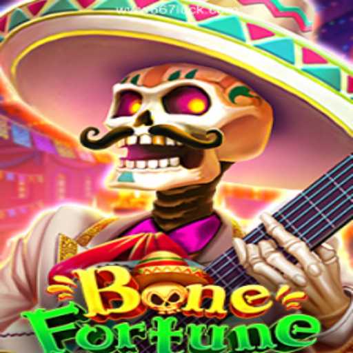 Unveiling BoneFortune: The Ultimate Gaming Experience at 667luck 2026 - Melhor Cassino Online do Brasil🫵