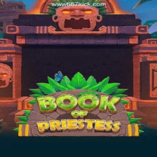 Explore BookOfPriestess: A Majestic Journey in the World of Online Gaming