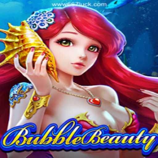 Dive into the Enchanting World of BubbleBeauty