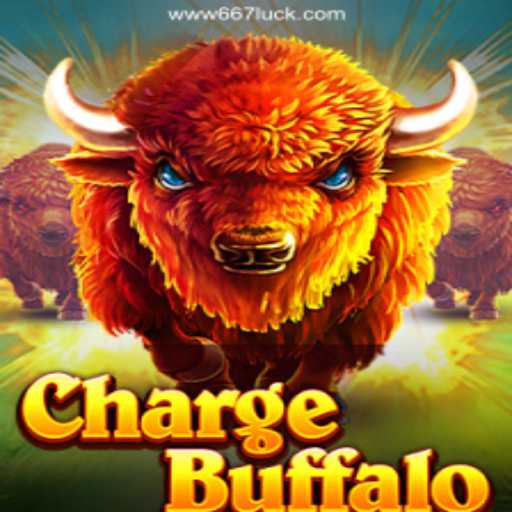 ChargeBuffalo: The Exciting Casino Game That's Taking Brazil by Storm