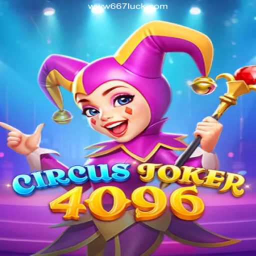 Discover the Excitement of CircusJoker4096: The Ultimate Online Casino Adventure