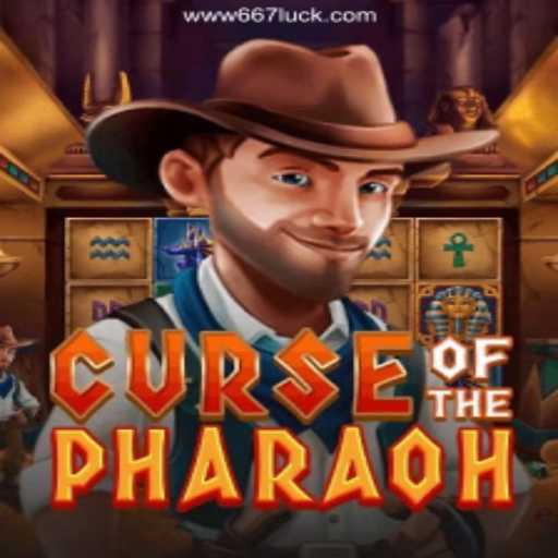 Unravel the Mysteries of 'Curse of the Pharaoh': A Thrilling Casino Experience