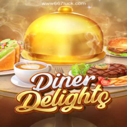 Exploring DinerDelights Amidst the Rise of Online Casinos