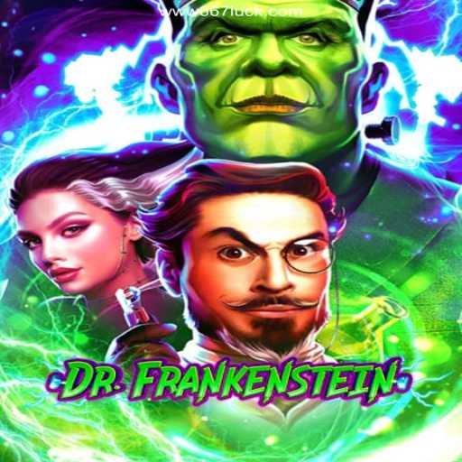 Unraveling the Mysteries of 'DrFrankenstein': A Thrilling Online Casino Experience