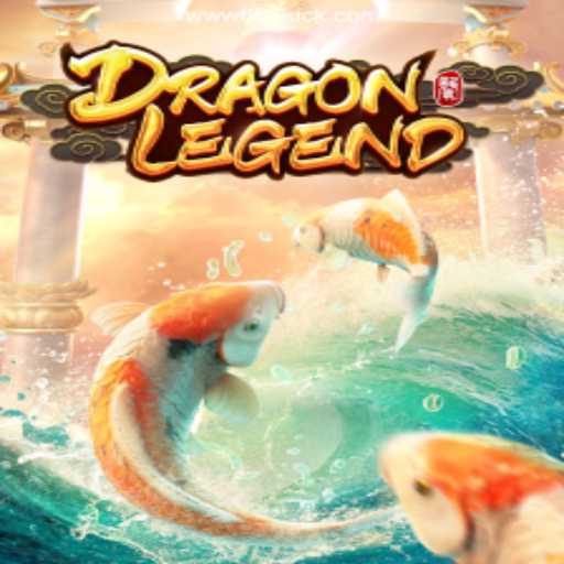 Exploring DragonLegend: The Ultimate Casino Game Experience