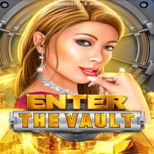 Enter the Vault: Discover the Thrilling World of 667luck 2026 - Melhor Cassino Online do Brasil