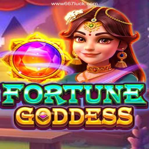 Experience the Magic of FORTUNEGODDESS at the Premier Brazilian Online Casino