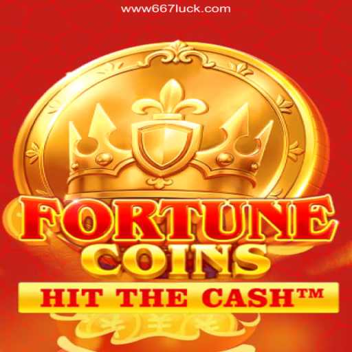 Exploring FortuneCoins: The Thrilling World of 667luck 2026 - Melhor Cassino Online do Brasil
