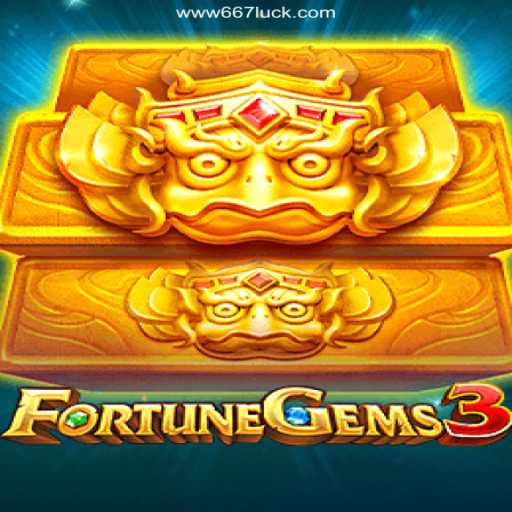 Exploring FortuneGems3: The Exciting New Gem in Online Gaming