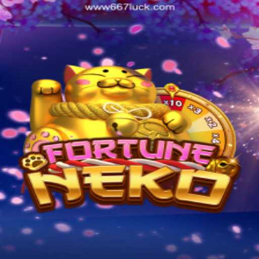 FortuneNeko: Exploring 667luck 2026 - Melhor Cassino Online do Brasil🫵