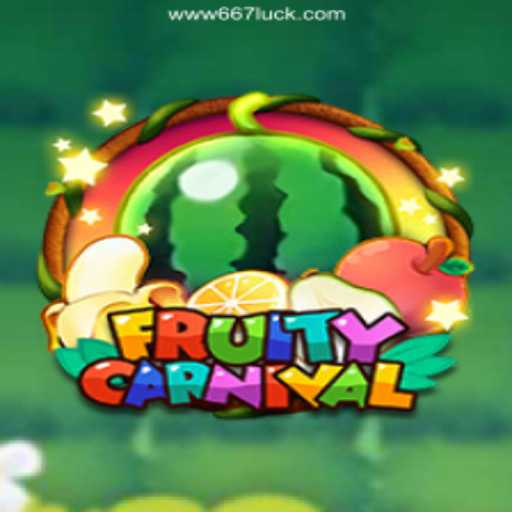 Discover FruityCarnival - The Ultimate Slot Experience