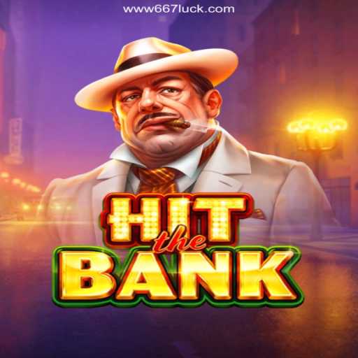 Exploring HitTheBank – A Thrilling Casino Experience