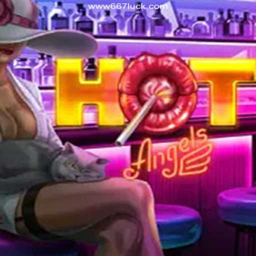 Exploring HotAngels: The Premier 667luck 2026 Experience