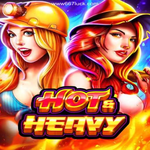 Discover the Thrilling World of HotHeavy: Best Online Casino Experience in Brazil