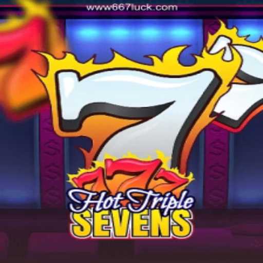 Experience the Thrills of HotTripleSevens: The Game Capturing Online Casino Enthusiasts in Brazil