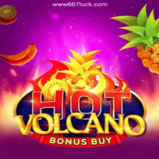 HotVolcanoBonusBuy: A Thrilling Adventure in the Best Online Casino of Brazil