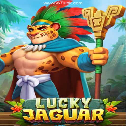 Exploring LuckyJaguar: The Thrilling Casino Experience with 667luck 2026