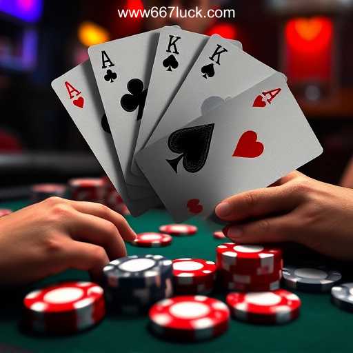 667luck 2026 - Melhor Cassino Online do Brasil🫵