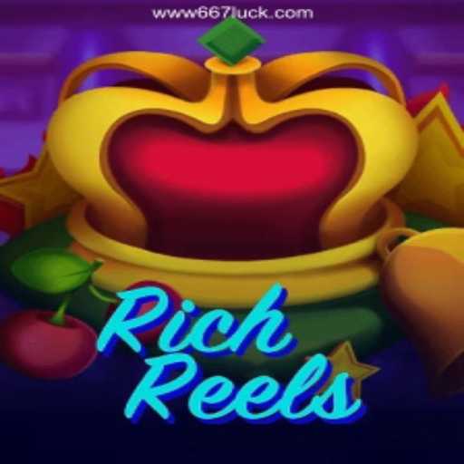 RichReels: Navigating the Thrilling World of Online Casinos