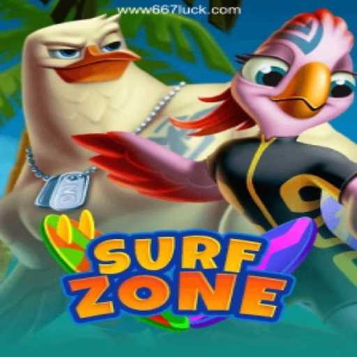 SurfZone: Riding the Waves in the World of Online Gaming