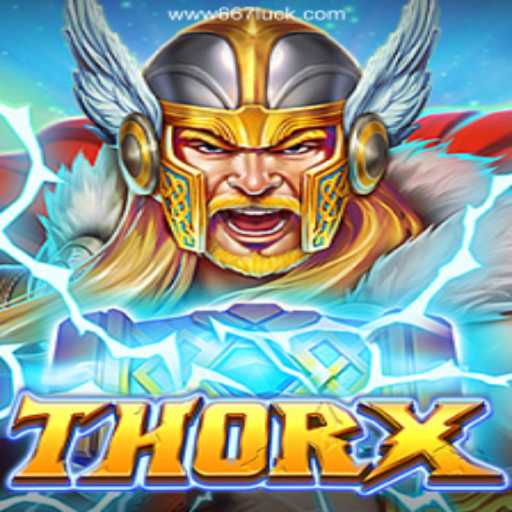 Discover ThorX: The Exciting Online Casino Game