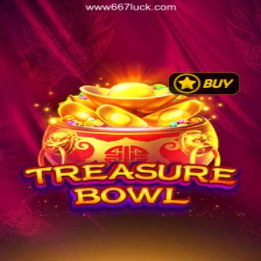 Discover TreasureBowl: 667luck 2026 - Melhor Cassino Online do Brasil🫵