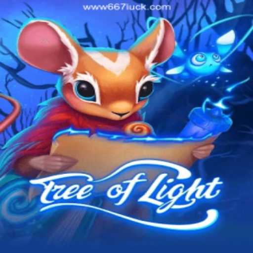 Exploring the Enchanting World of TreeofLight: A Guide to the Immersive Experience