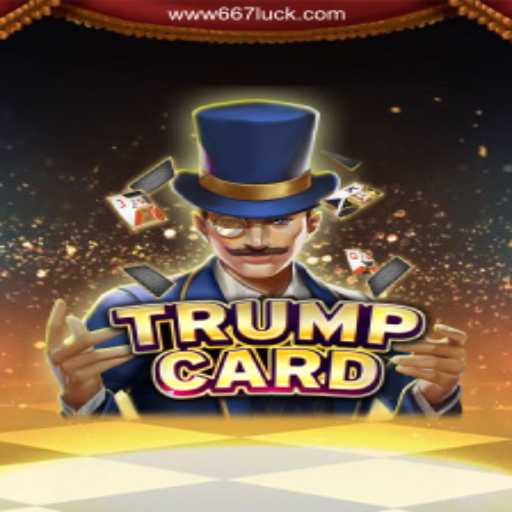 Discover the Thrills of TrumpCard - A Leading Online Casino Game