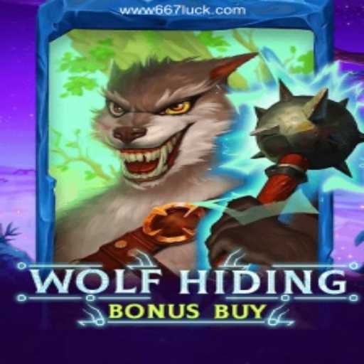 Exploring WolfHidingBonusBuy: The Latest Sensation in Online Casinos